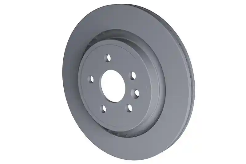 TOPRAN 600 646