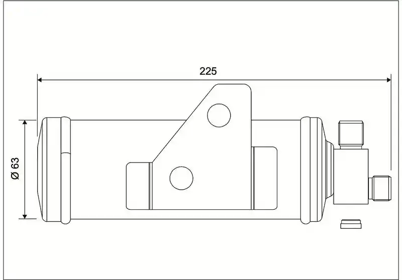 TOPRAN 720 305