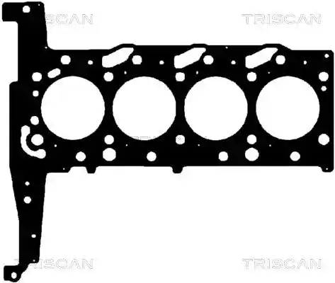TRISCAN 501-2681