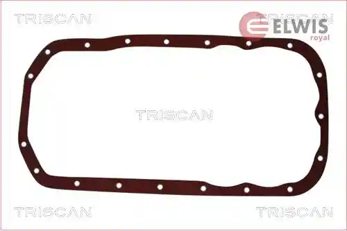 TRISCAN 510-4018 TRISCAN 510-4018
