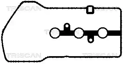 TRISCAN 515-1809