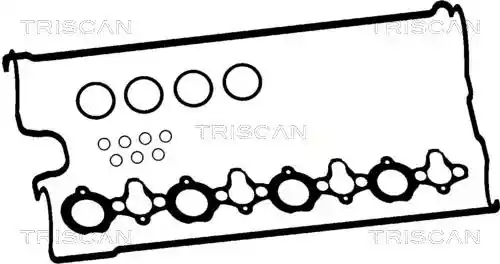TRISCAN 515-6058 TRISCAN 515-6058
