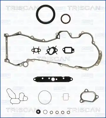 TRISCAN 595-2593 TRISCAN 595-2593