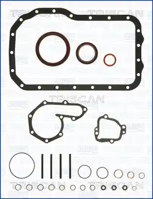 TRISCAN 595-8002 TRISCAN 595-8002