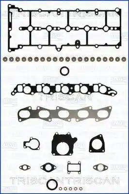 TRISCAN 597-1003