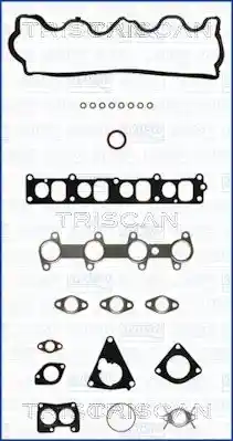 TRISCAN 597-1004 TRISCAN 597-1004