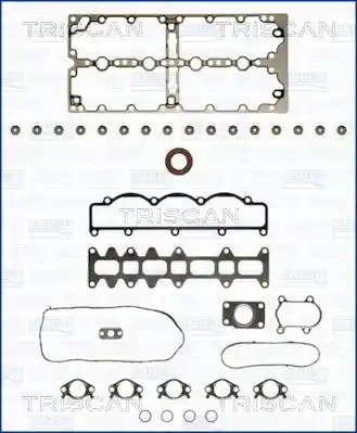 TRISCAN 597-25102 TRISCAN 597-25102