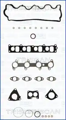 TRISCAN 597-25103