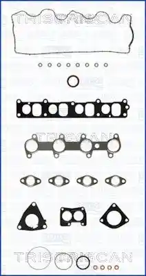 TRISCAN 597-2565