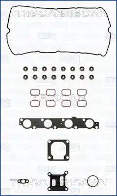 TRISCAN 597-2681