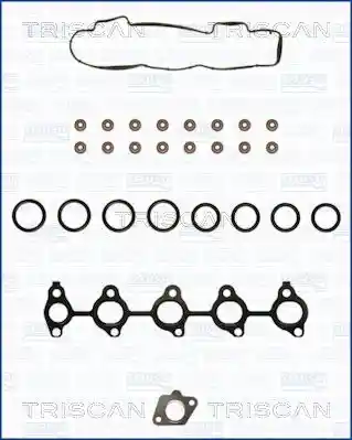 TRISCAN 597-2682