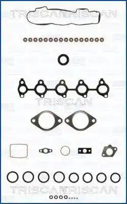 TRISCAN 597-2688 TRISCAN 597-2688