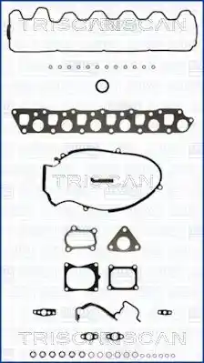 TRISCAN 597-4589 TRISCAN 597-4589