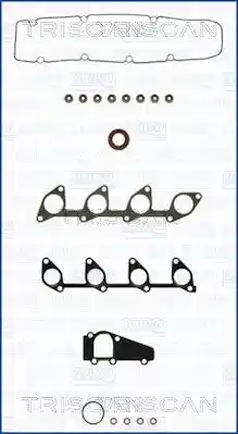 TRISCAN 597-5575