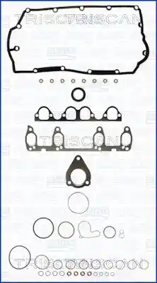 TRISCAN 597-85118