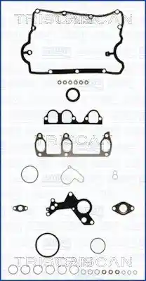 TRISCAN 597-85158