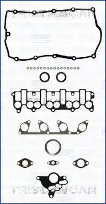 TRISCAN 597-85167 TRISCAN 597-85167