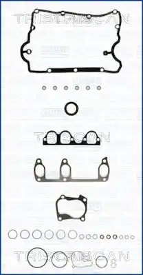 TRISCAN 597-8593