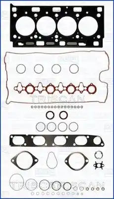 TRISCAN 598-10100 TRISCAN 598-10100