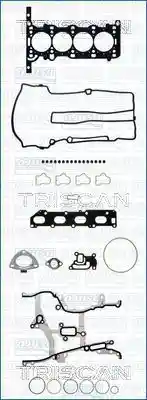 TRISCAN 598-1063 TRISCAN 598-1063