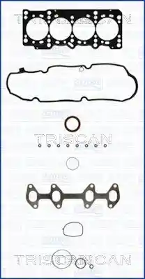 TRISCAN 598-25102 TRISCAN 598-25102