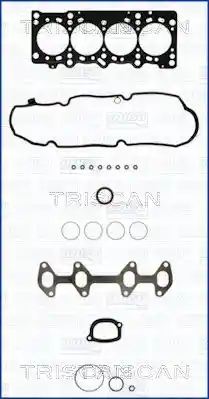 TRISCAN 598-2599 TRISCAN 598-2599