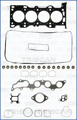 TRISCAN 598-26114 TRISCAN 598-26114