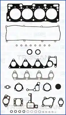 TRISCAN 598-4024 TRISCAN 598-4024