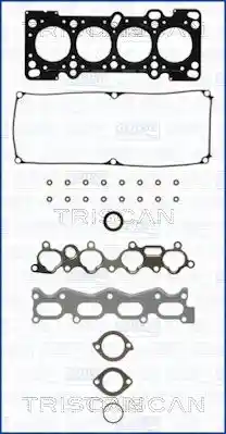 TRISCAN 598-4062