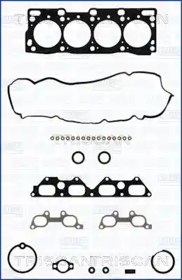 TRISCAN 598-4071 TRISCAN 598-4071