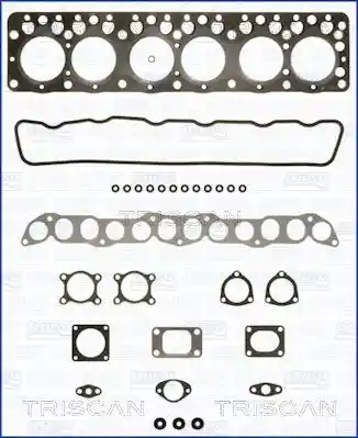 TRISCAN 598-4548 TRISCAN 598-4548