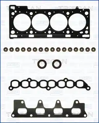 TRISCAN 598-6056 TRISCAN 598-6056