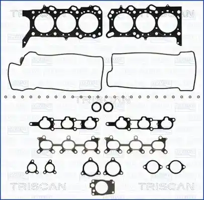TRISCAN 598-7016