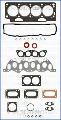 TRISCAN 598-8082 TRISCAN 598-8082