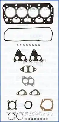 TRISCAN 598-85112