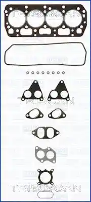 TRISCAN 598-85140