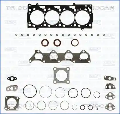 TRISCAN 598-85150