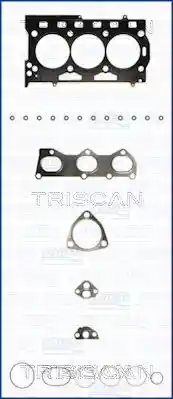 TRISCAN 598-85155