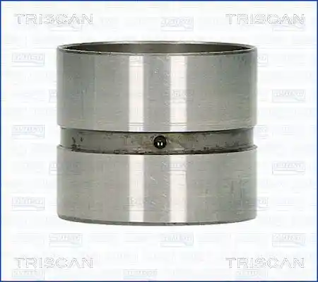 TRISCAN 80-70000 TRISCAN 80-70000