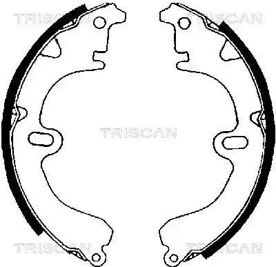 TRISCAN 8100 13423 TRISCAN 8100 13423