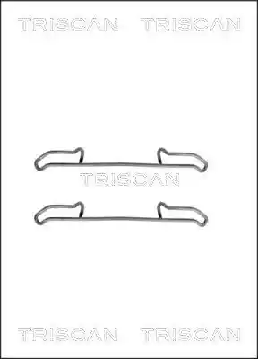 TRISCAN 8105 101540 TRISCAN 8105 101540