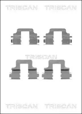 TRISCAN 8105 101652 TRISCAN 8105 101652