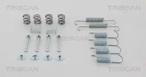 TRISCAN 8105 102618 TRISCAN 8105 102618