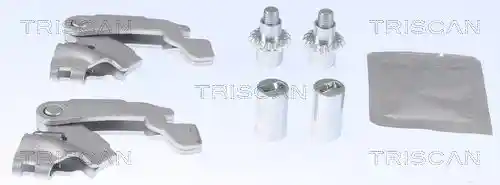 TRISCAN 8105 102634
