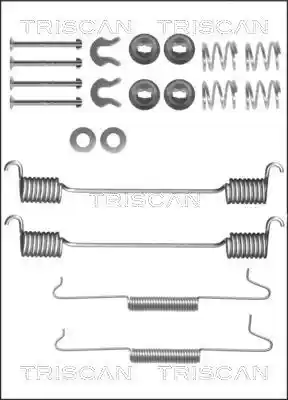 TRISCAN 8105 292042 TRISCAN 8105 292042
