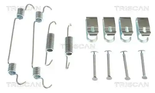 TRISCAN 8105 432009