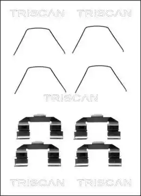 TRISCAN 8105 501585
