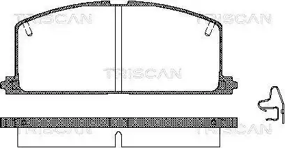 TRISCAN 8110 13089