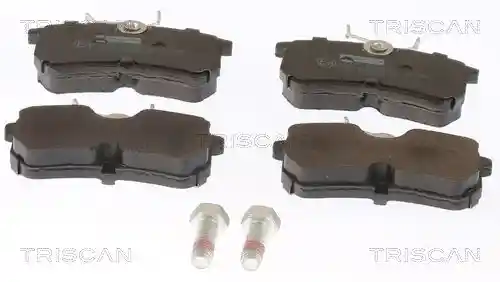 TRISCAN 8110 16002