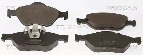 TRISCAN 8110 16008 TRISCAN 8110 16008